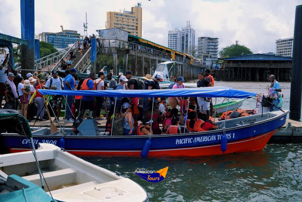 Buenaventura recibi&oacute; 30.010 turistas durante la Semana Santa: la administraci&oacute;n distrital sigue fortaleciendo el sector tur&iacute;stico