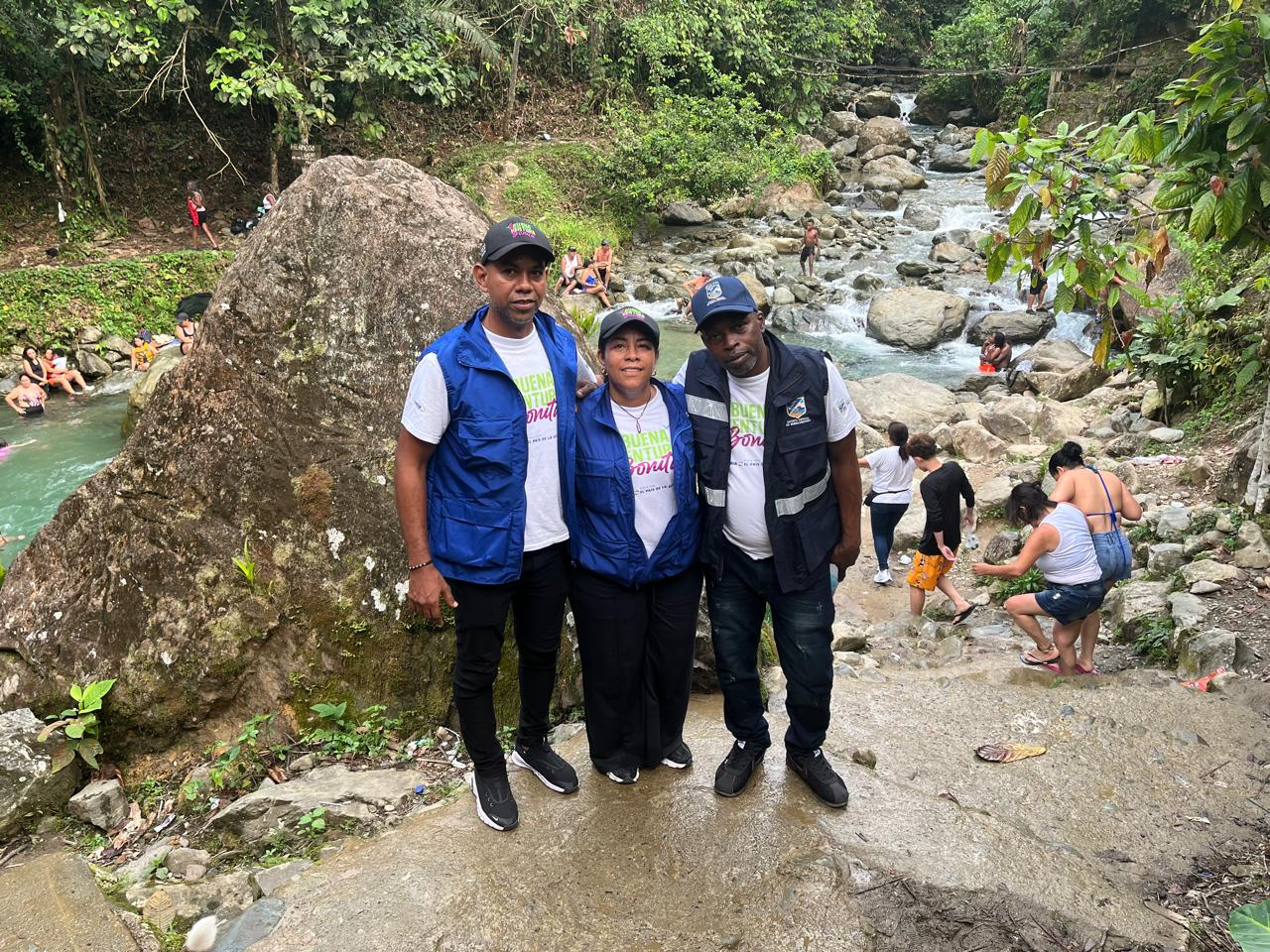 Buenaventura recibi&oacute; 30.010 turistas durante la Semana Santa: la administraci&oacute;n distrital sigue fortaleciendo el sector tur&iacute;stico