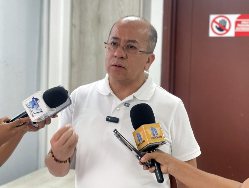 El Gobierno nacional dialoga con estructuras criminales de Buenaventura para reducir violencia tras captura de sus l&iacute;deres