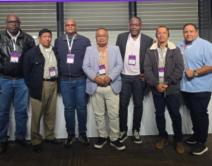 Buenaventura alinea estrategias educativas en Encuentro Nacional de Secretar&iacute;as de Educaci&oacute;n