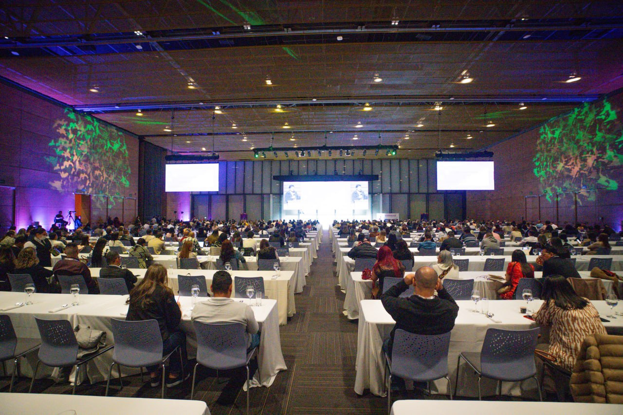 Buenaventura alinea estrategias educativas en Encuentro Nacional de Secretar&iacute;as de Educaci&oacute;n