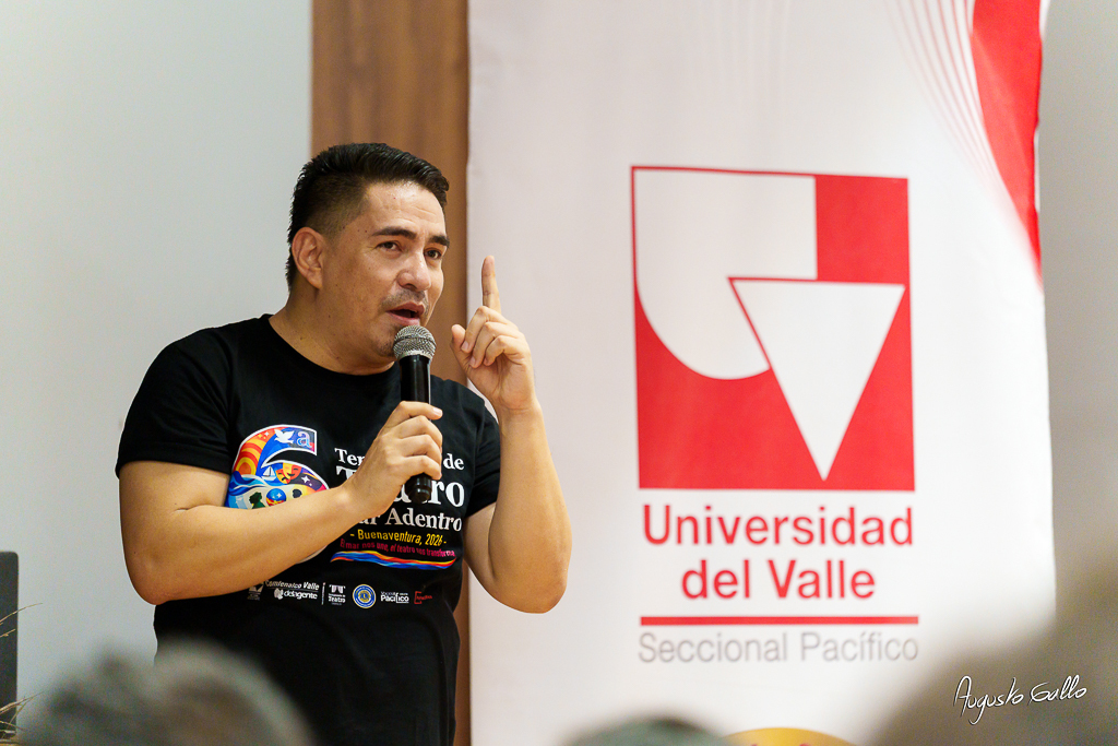 &Eacute;xito de &ldquo;Sortilegio II&rdquo; en la Temporada de Teatro Mar Adentro de Univalle Seccional Pac&iacute;fico 