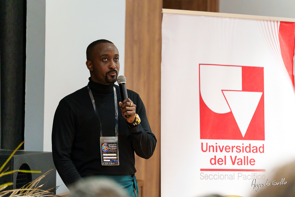 &Eacute;xito de &ldquo;Sortilegio II&rdquo; en la Temporada de Teatro Mar Adentro de Univalle Seccional Pac&iacute;fico 