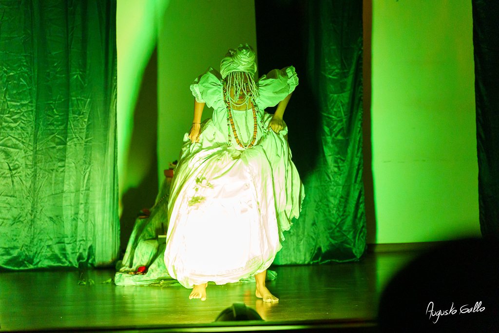 &Eacute;xito de &ldquo;Sortilegio II&rdquo; en la Temporada de Teatro Mar Adentro de Univalle Seccional Pac&iacute;fico 