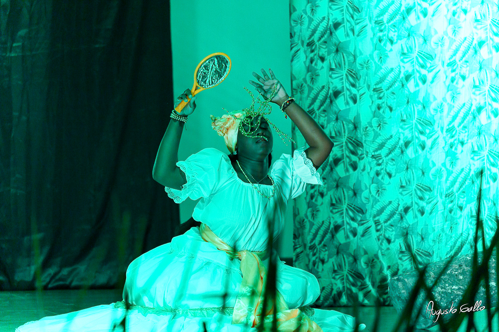 &Eacute;xito de &ldquo;Sortilegio II&rdquo; en la Temporada de Teatro Mar Adentro de Univalle Seccional Pac&iacute;fico 