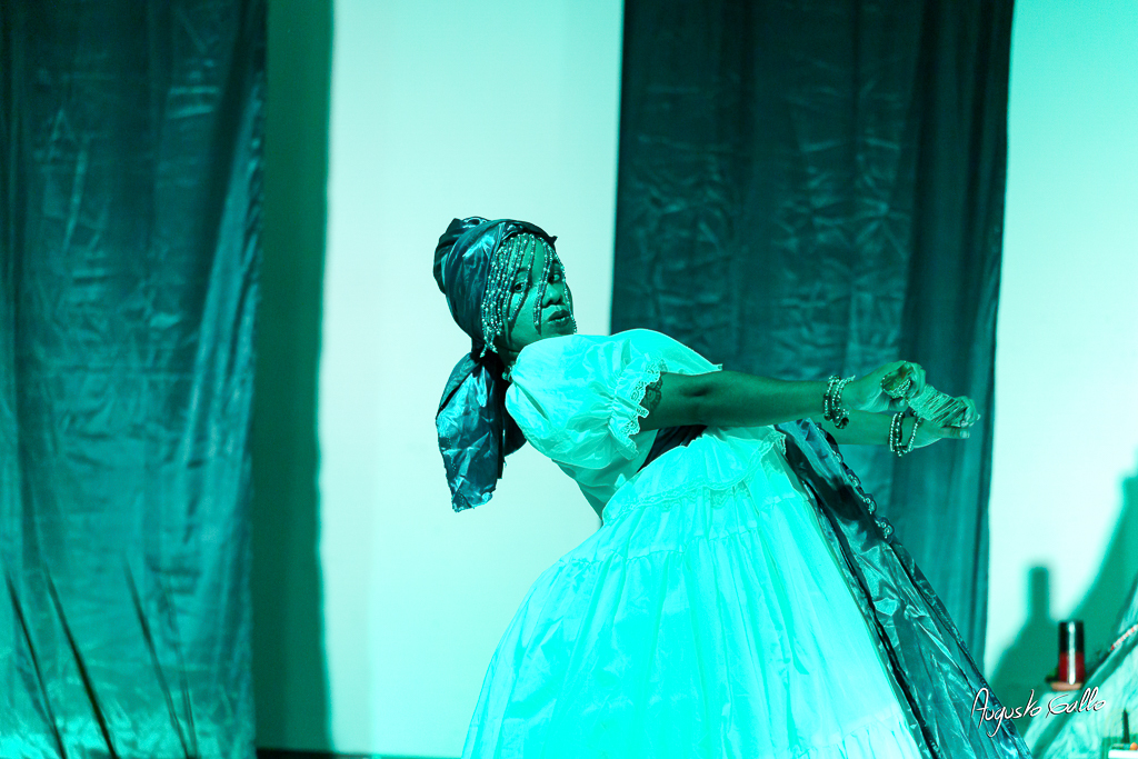 &Eacute;xito de &ldquo;Sortilegio II&rdquo; en la Temporada de Teatro Mar Adentro de Univalle Seccional Pac&iacute;fico 