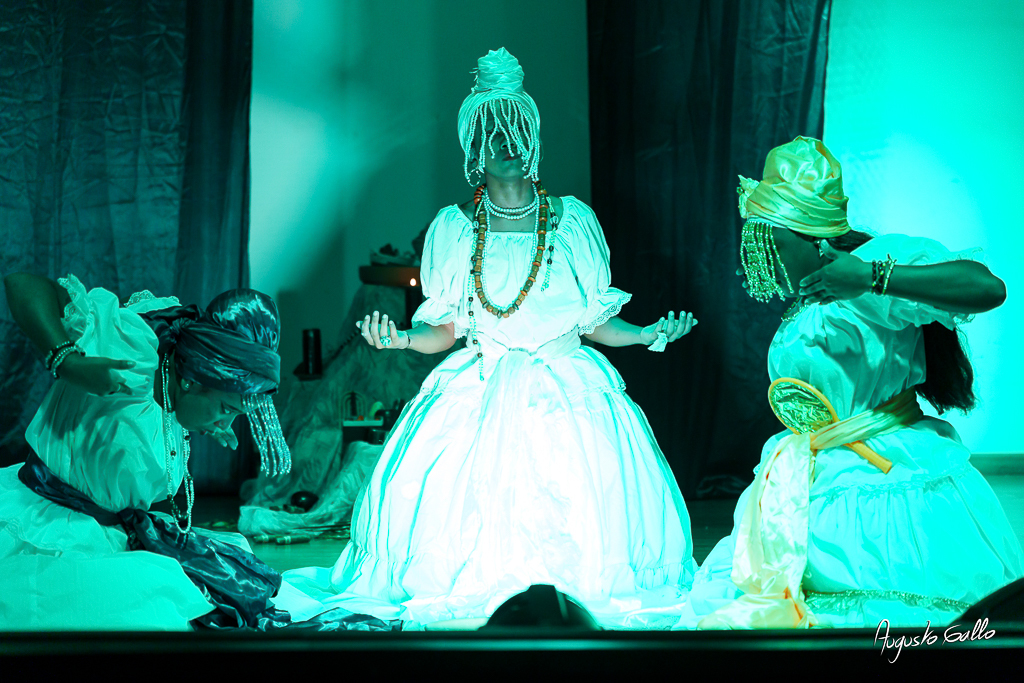 &Eacute;xito de &ldquo;Sortilegio II&rdquo; en la Temporada de Teatro Mar Adentro de Univalle Seccional Pac&iacute;fico 