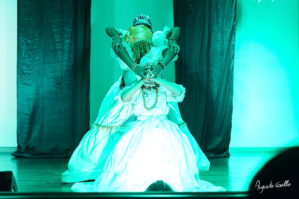 &Eacute;xito de &ldquo;Sortilegio II&rdquo; en la Temporada de Teatro Mar Adentro de Univalle Seccional Pac&iacute;fico 