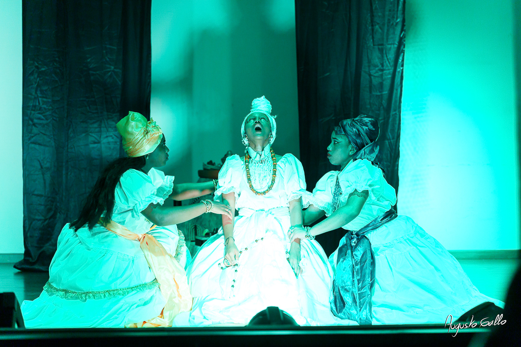 &Eacute;xito de &ldquo;Sortilegio II&rdquo; en la Temporada de Teatro Mar Adentro de Univalle Seccional Pac&iacute;fico 