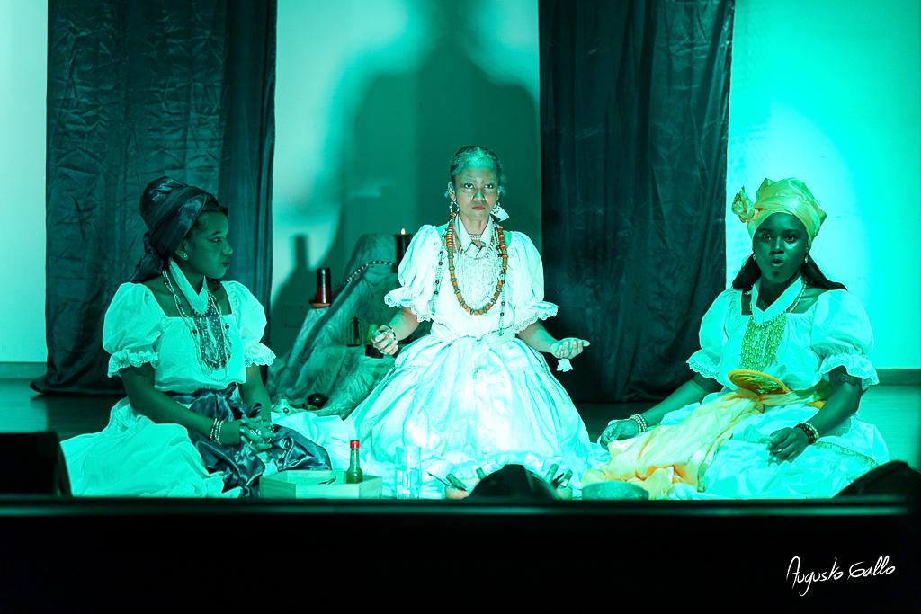 &Eacute;xito de &ldquo;Sortilegio II&rdquo; en la Temporada de Teatro Mar Adentro de Univalle Seccional Pac&iacute;fico 