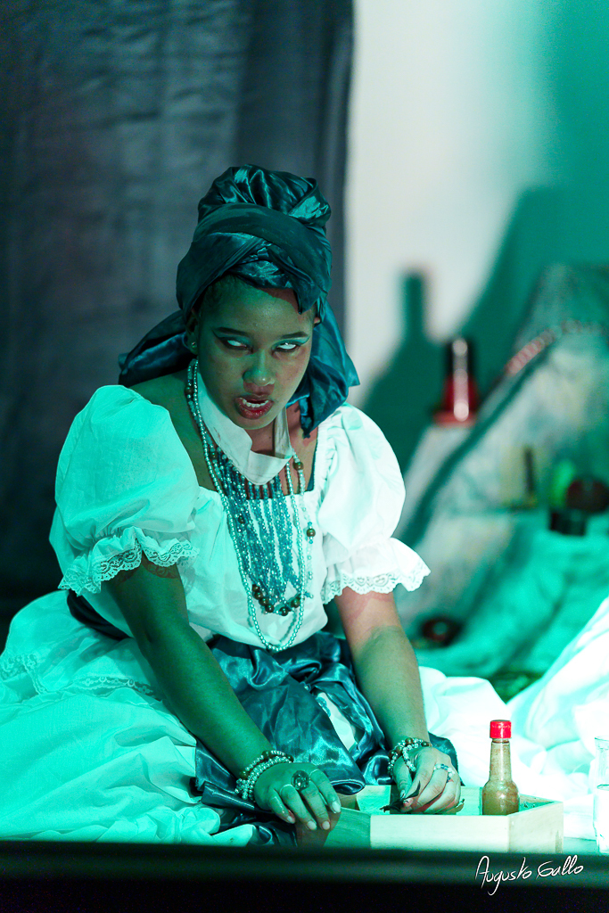 &Eacute;xito de &ldquo;Sortilegio II&rdquo; en la Temporada de Teatro Mar Adentro de Univalle Seccional Pac&iacute;fico 