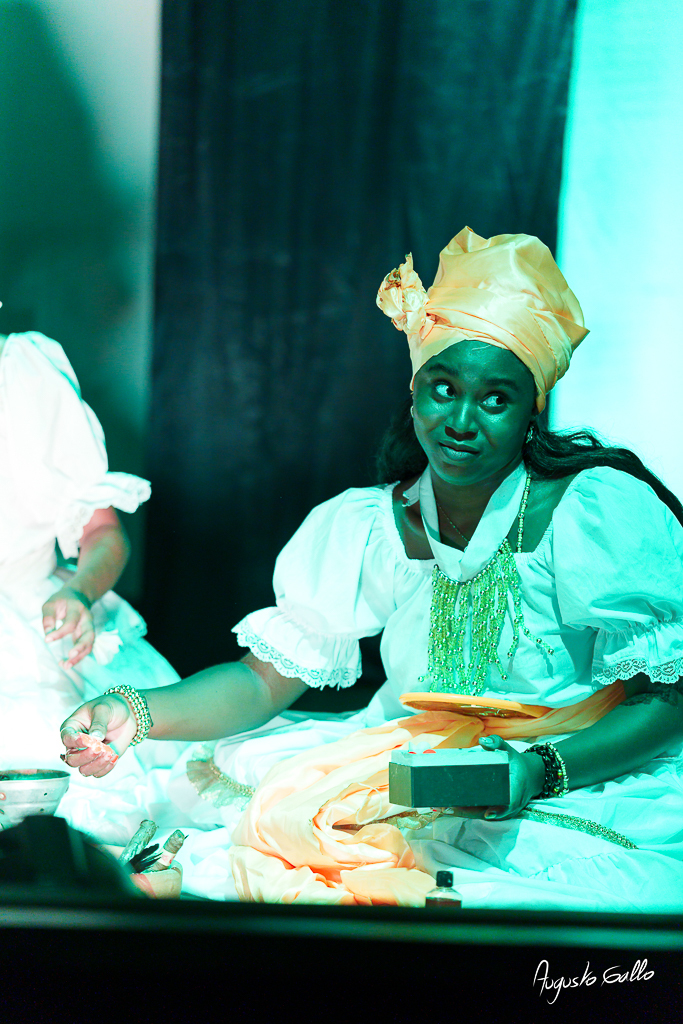 &Eacute;xito de &ldquo;Sortilegio II&rdquo; en la Temporada de Teatro Mar Adentro de Univalle Seccional Pac&iacute;fico 