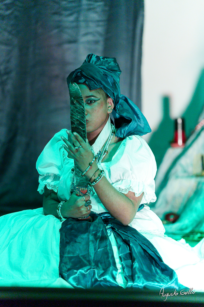 &Eacute;xito de &ldquo;Sortilegio II&rdquo; en la Temporada de Teatro Mar Adentro de Univalle Seccional Pac&iacute;fico 