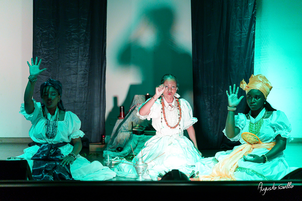 &Eacute;xito de &ldquo;Sortilegio II&rdquo; en la Temporada de Teatro Mar Adentro de Univalle Seccional Pac&iacute;fico 