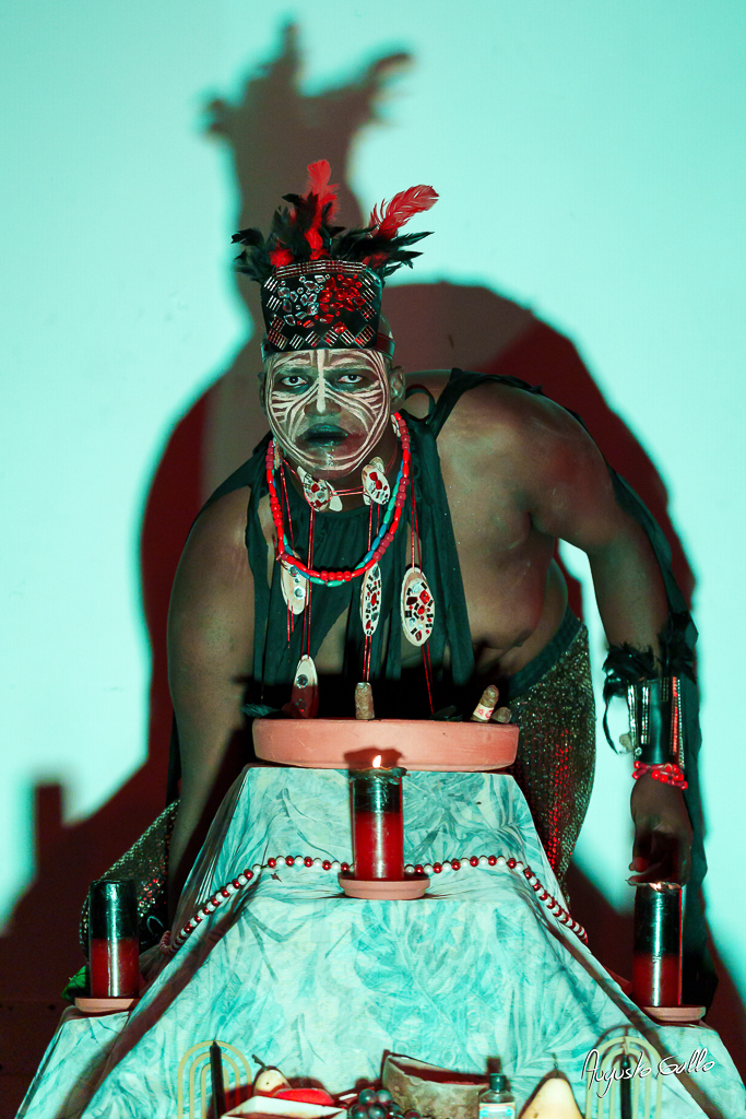 &Eacute;xito de &ldquo;Sortilegio II&rdquo; en la Temporada de Teatro Mar Adentro de Univalle Seccional Pac&iacute;fico 