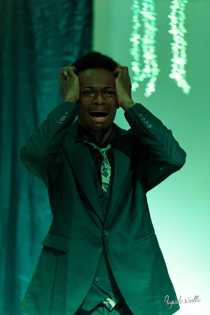 &Eacute;xito de &ldquo;Sortilegio II&rdquo; en la Temporada de Teatro Mar Adentro de Univalle Seccional Pac&iacute;fico 