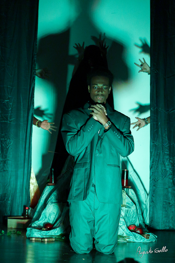 &Eacute;xito de &ldquo;Sortilegio II&rdquo; en la Temporada de Teatro Mar Adentro de Univalle Seccional Pac&iacute;fico 