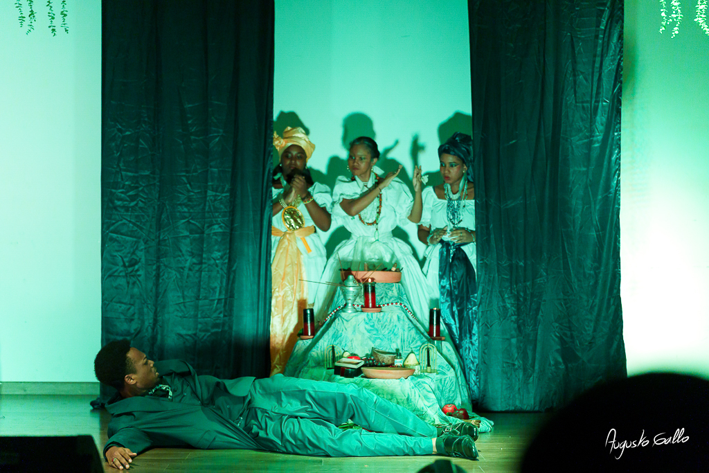 &Eacute;xito de &ldquo;Sortilegio II&rdquo; en la Temporada de Teatro Mar Adentro de Univalle Seccional Pac&iacute;fico 