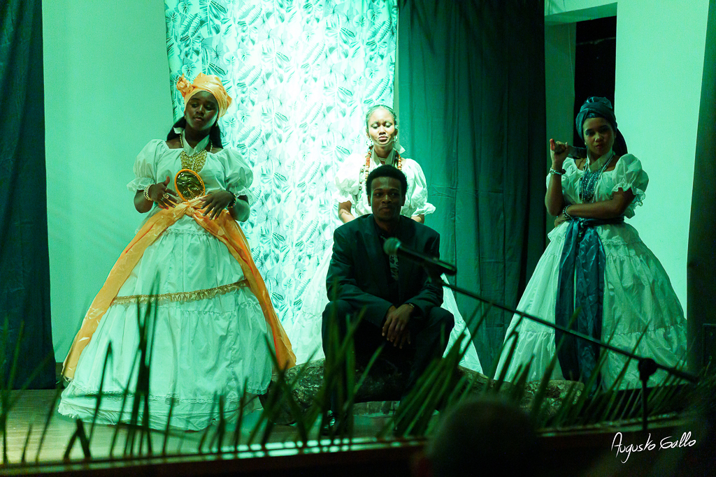 &Eacute;xito de &ldquo;Sortilegio II&rdquo; en la Temporada de Teatro Mar Adentro de Univalle Seccional Pac&iacute;fico 