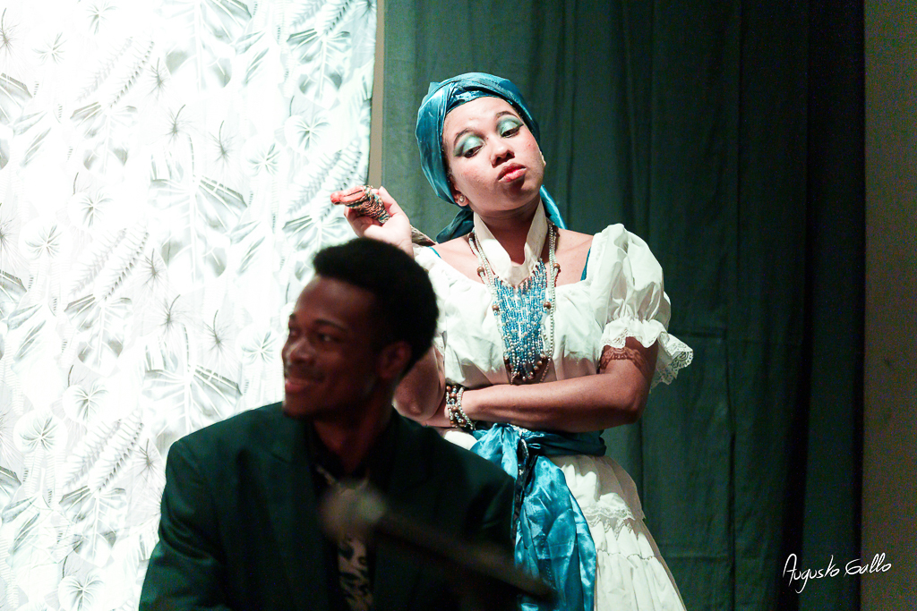 &Eacute;xito de &ldquo;Sortilegio II&rdquo; en la Temporada de Teatro Mar Adentro de Univalle Seccional Pac&iacute;fico 