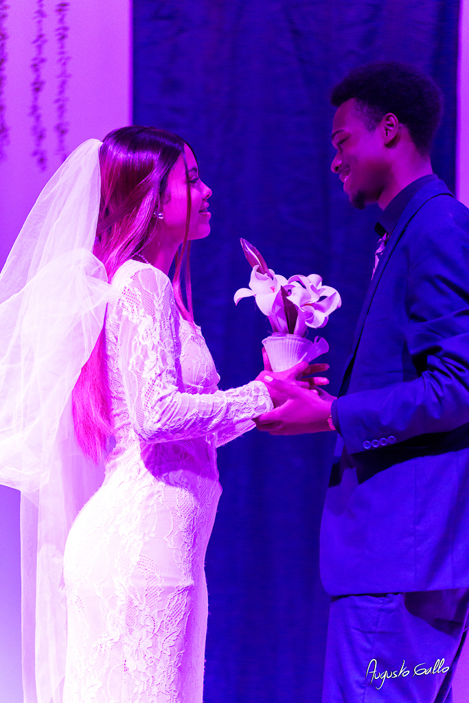 &Eacute;xito de &ldquo;Sortilegio II&rdquo; en la Temporada de Teatro Mar Adentro de Univalle Seccional Pac&iacute;fico 