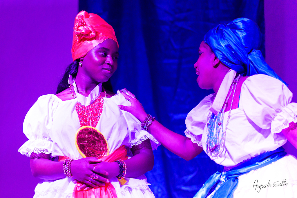 &Eacute;xito de &ldquo;Sortilegio II&rdquo; en la Temporada de Teatro Mar Adentro de Univalle Seccional Pac&iacute;fico 