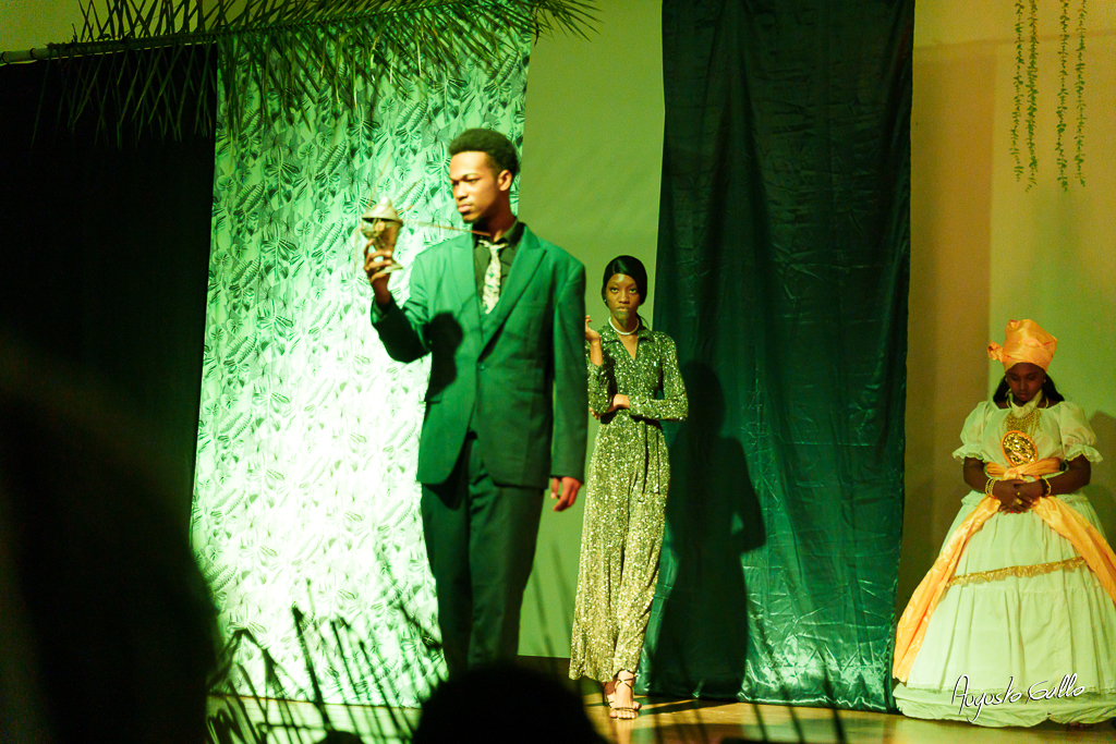 &Eacute;xito de &ldquo;Sortilegio II&rdquo; en la Temporada de Teatro Mar Adentro de Univalle Seccional Pac&iacute;fico 