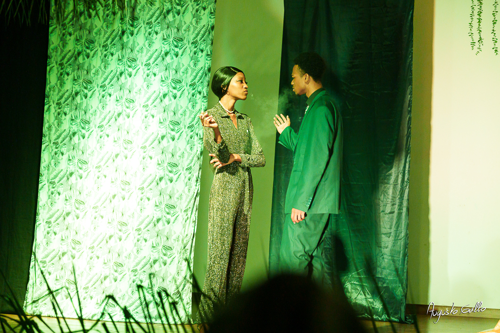 &Eacute;xito de &ldquo;Sortilegio II&rdquo; en la Temporada de Teatro Mar Adentro de Univalle Seccional Pac&iacute;fico 