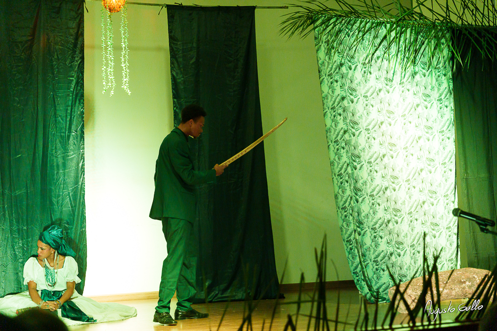 &Eacute;xito de &ldquo;Sortilegio II&rdquo; en la Temporada de Teatro Mar Adentro de Univalle Seccional Pac&iacute;fico 