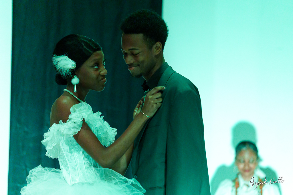 &Eacute;xito de &ldquo;Sortilegio II&rdquo; en la Temporada de Teatro Mar Adentro de Univalle Seccional Pac&iacute;fico 