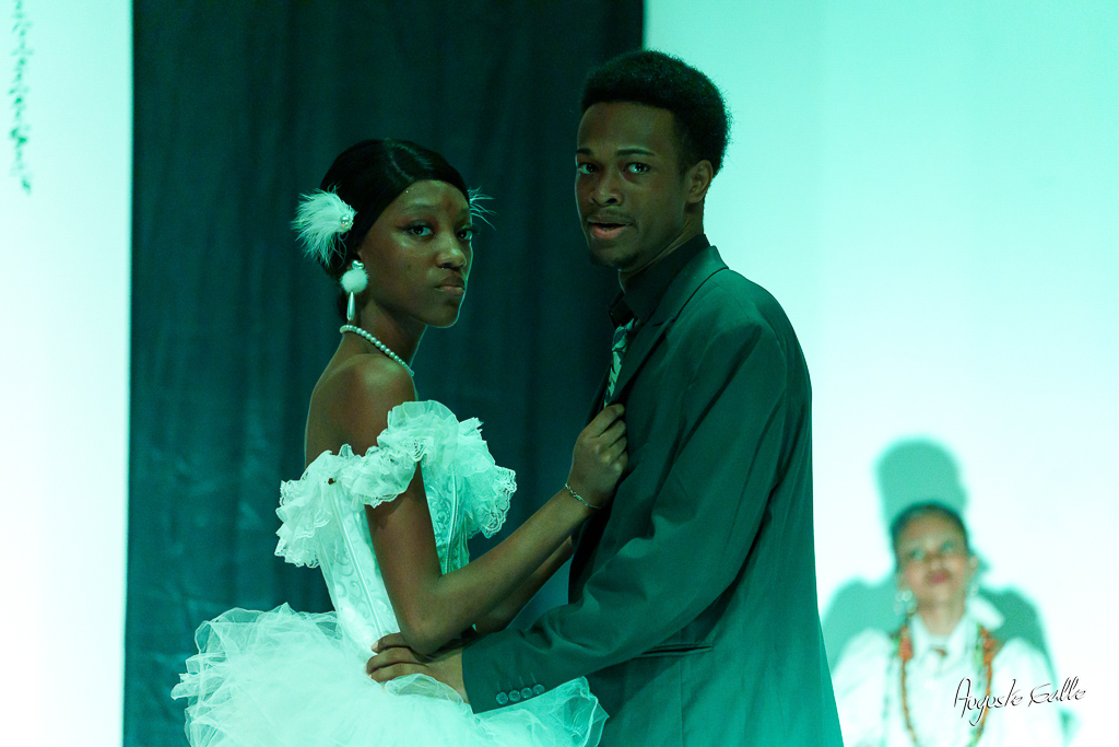 &Eacute;xito de &ldquo;Sortilegio II&rdquo; en la Temporada de Teatro Mar Adentro de Univalle Seccional Pac&iacute;fico 