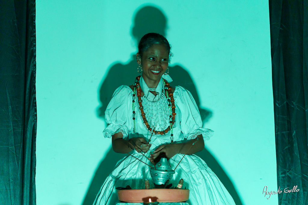 &Eacute;xito de &ldquo;Sortilegio II&rdquo; en la Temporada de Teatro Mar Adentro de Univalle Seccional Pac&iacute;fico 