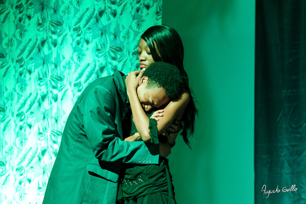 &Eacute;xito de &ldquo;Sortilegio II&rdquo; en la Temporada de Teatro Mar Adentro de Univalle Seccional Pac&iacute;fico 