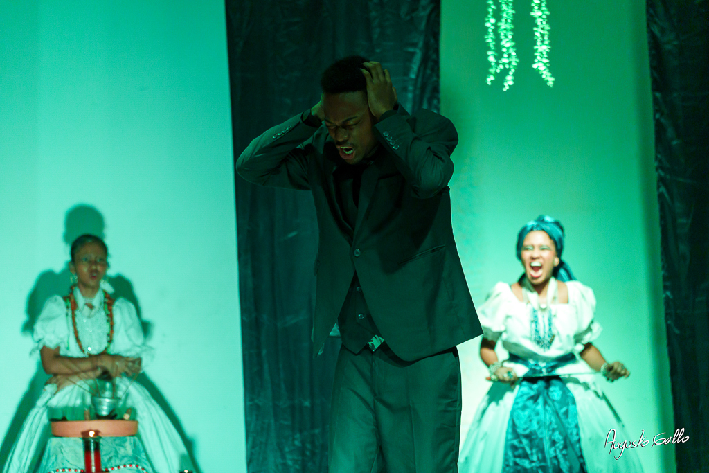 &Eacute;xito de &ldquo;Sortilegio II&rdquo; en la Temporada de Teatro Mar Adentro de Univalle Seccional Pac&iacute;fico 