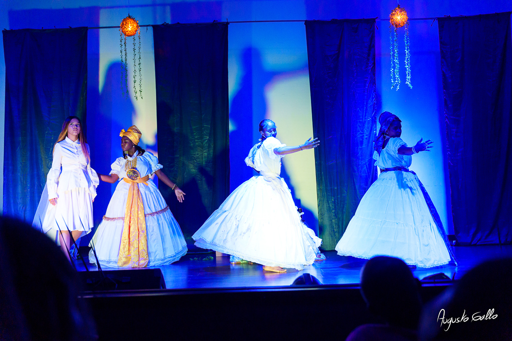 &Eacute;xito de &ldquo;Sortilegio II&rdquo; en la Temporada de Teatro Mar Adentro de Univalle Seccional Pac&iacute;fico 