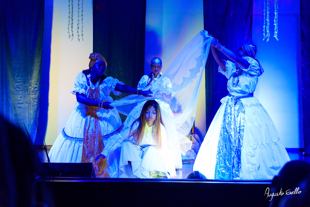 &Eacute;xito de &ldquo;Sortilegio II&rdquo; en la Temporada de Teatro Mar Adentro de Univalle Seccional Pac&iacute;fico 