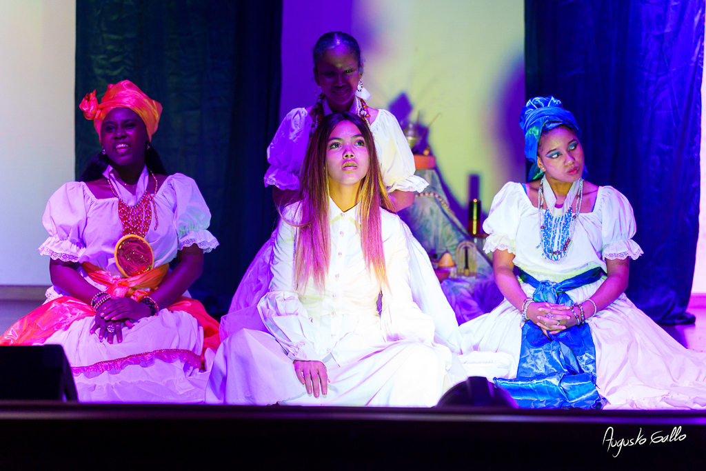 &Eacute;xito de &ldquo;Sortilegio II&rdquo; en la Temporada de Teatro Mar Adentro de Univalle Seccional Pac&iacute;fico 