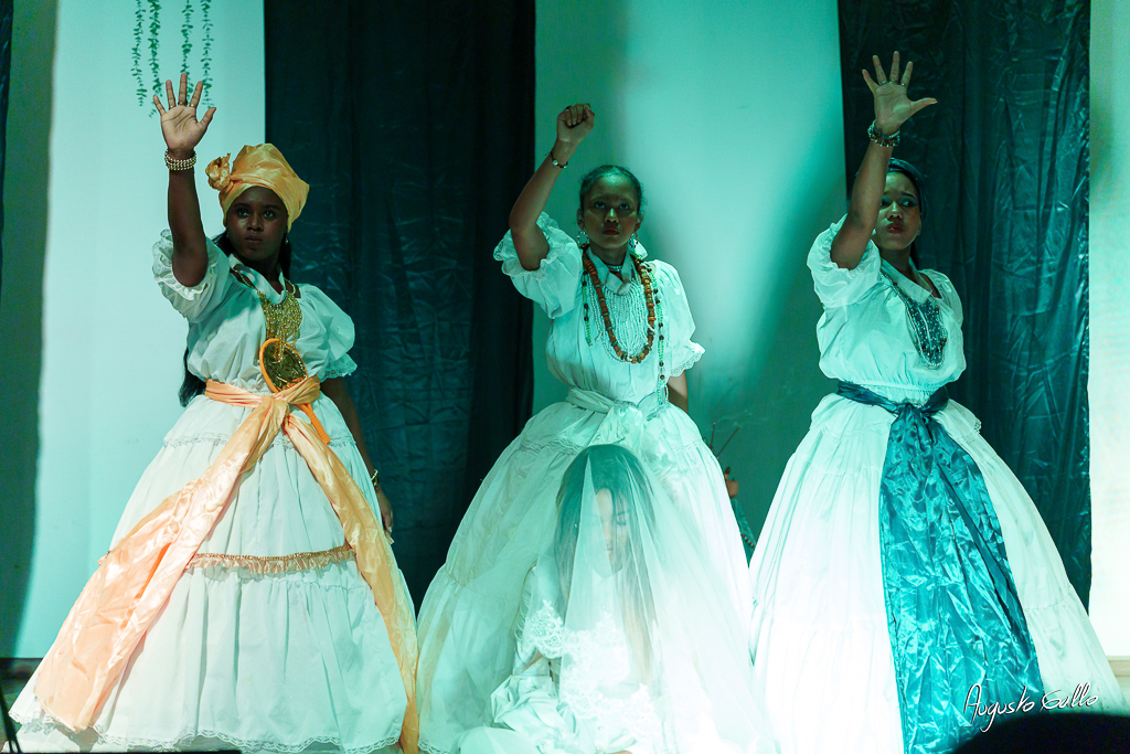 &Eacute;xito de &ldquo;Sortilegio II&rdquo; en la Temporada de Teatro Mar Adentro de Univalle Seccional Pac&iacute;fico 