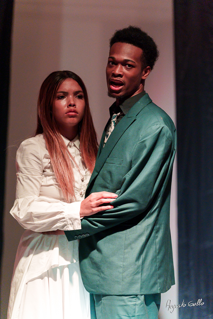 &Eacute;xito de &ldquo;Sortilegio II&rdquo; en la Temporada de Teatro Mar Adentro de Univalle Seccional Pac&iacute;fico 