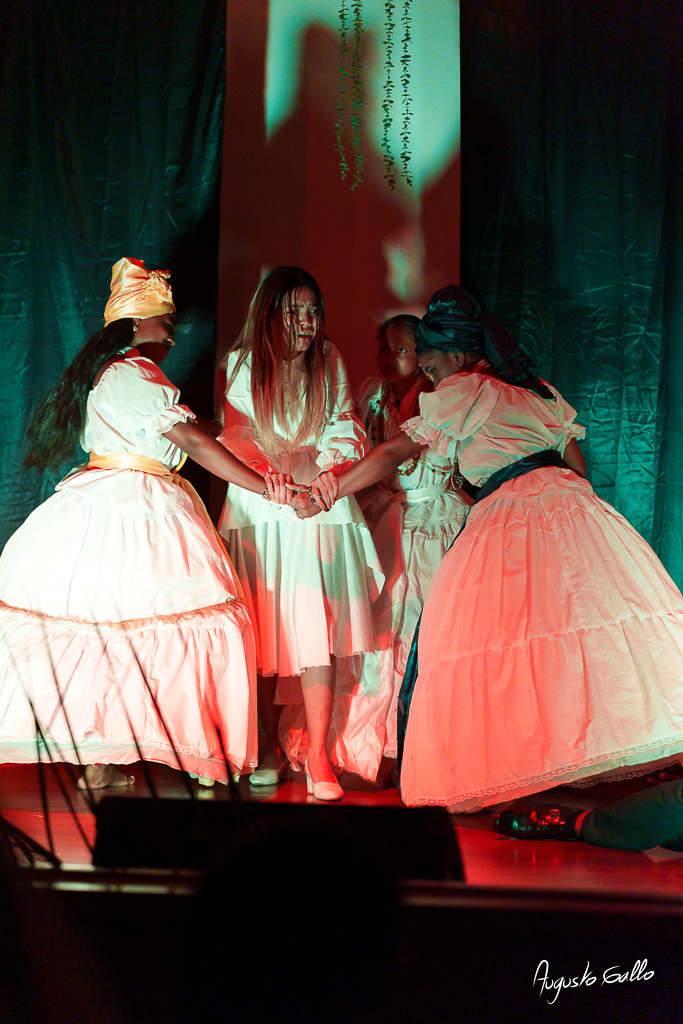 &Eacute;xito de &ldquo;Sortilegio II&rdquo; en la Temporada de Teatro Mar Adentro de Univalle Seccional Pac&iacute;fico 