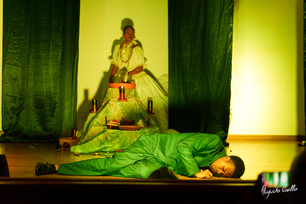 &Eacute;xito de &ldquo;Sortilegio II&rdquo; en la Temporada de Teatro Mar Adentro de Univalle Seccional Pac&iacute;fico 