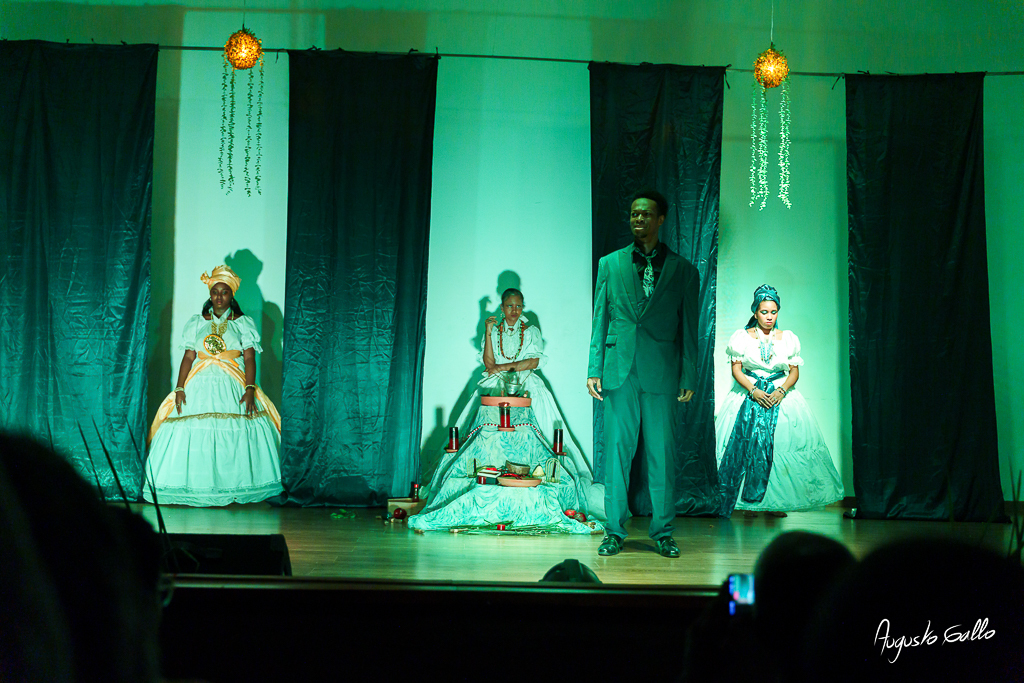 &Eacute;xito de &ldquo;Sortilegio II&rdquo; en la Temporada de Teatro Mar Adentro de Univalle Seccional Pac&iacute;fico 