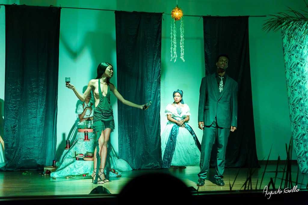 &Eacute;xito de &ldquo;Sortilegio II&rdquo; en la Temporada de Teatro Mar Adentro de Univalle Seccional Pac&iacute;fico 