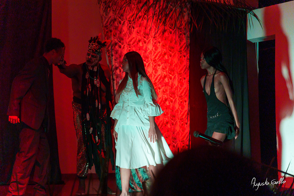 &Eacute;xito de &ldquo;Sortilegio II&rdquo; en la Temporada de Teatro Mar Adentro de Univalle Seccional Pac&iacute;fico 