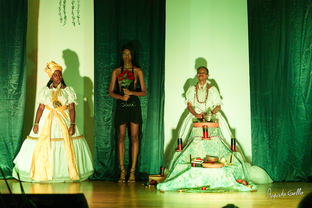 &Eacute;xito de &ldquo;Sortilegio II&rdquo; en la Temporada de Teatro Mar Adentro de Univalle Seccional Pac&iacute;fico 