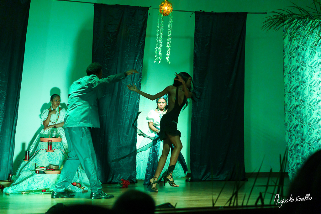 &Eacute;xito de &ldquo;Sortilegio II&rdquo; en la Temporada de Teatro Mar Adentro de Univalle Seccional Pac&iacute;fico 