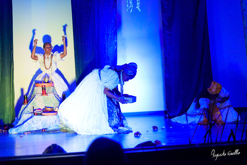 &Eacute;xito de &ldquo;Sortilegio II&rdquo; en la Temporada de Teatro Mar Adentro de Univalle Seccional Pac&iacute;fico 