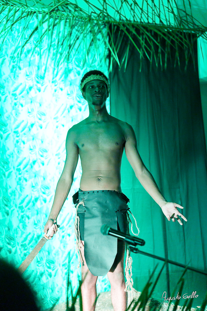 &Eacute;xito de &ldquo;Sortilegio II&rdquo; en la Temporada de Teatro Mar Adentro de Univalle Seccional Pac&iacute;fico 