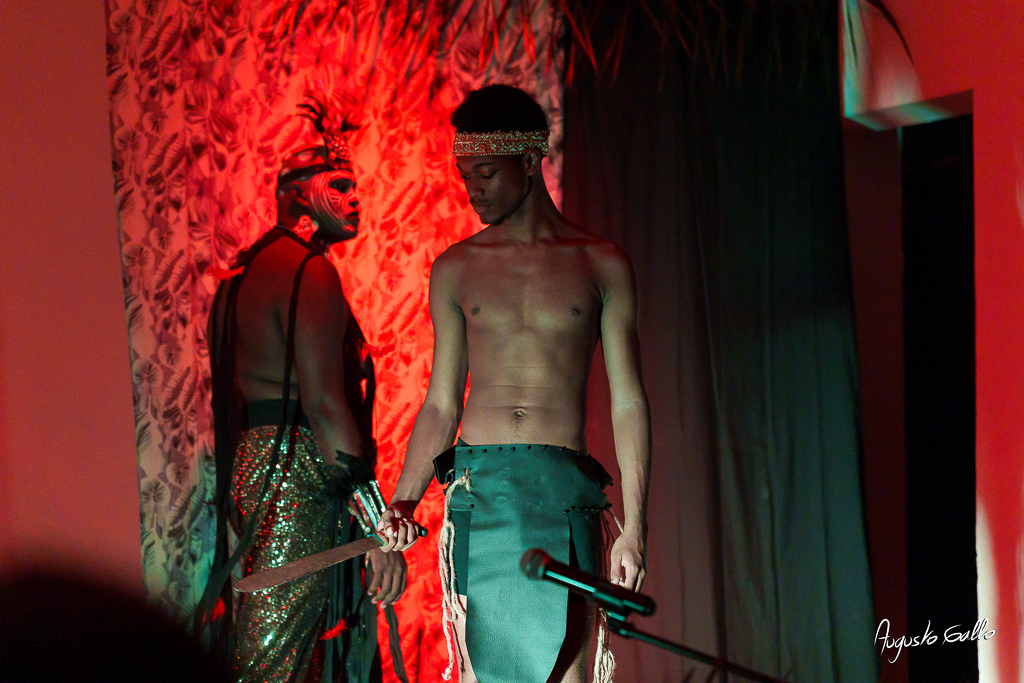 &Eacute;xito de &ldquo;Sortilegio II&rdquo; en la Temporada de Teatro Mar Adentro de Univalle Seccional Pac&iacute;fico 