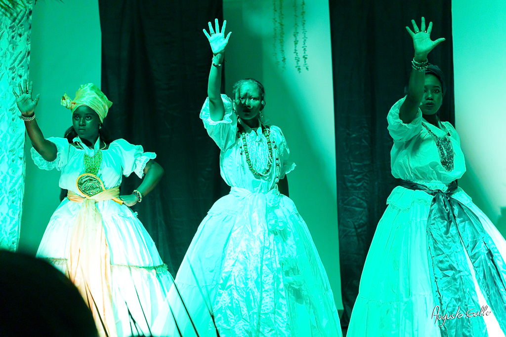 &Eacute;xito de &ldquo;Sortilegio II&rdquo; en la Temporada de Teatro Mar Adentro de Univalle Seccional Pac&iacute;fico 